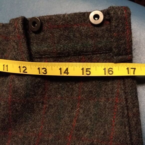 Woolrich 1990 Hunting Pants - Picture 4 of 10